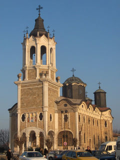 Places of Bulgaria